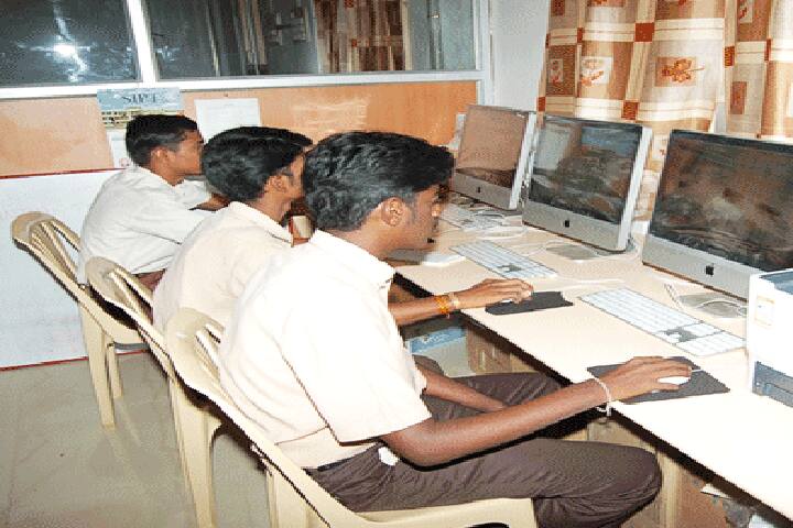 laboratory